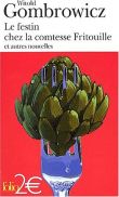Le Festin chez la comtesse Fritouille et autres nouvelles