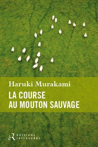 Haruki murakami essay