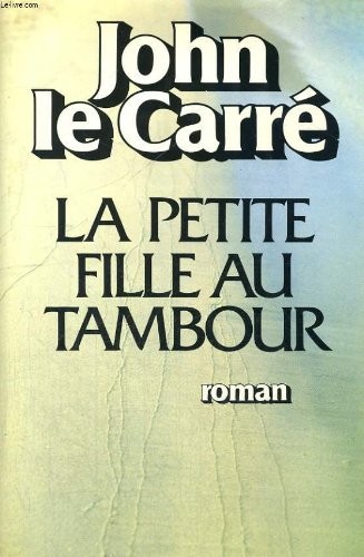 La petite fille au tambour [9782724218718]