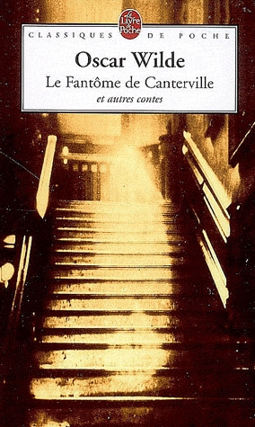 Le fantôme de Canterville et autres contes [9782253048084]