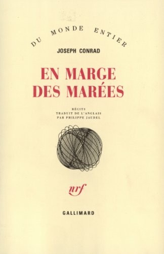 En marge des marées [9782070716821]