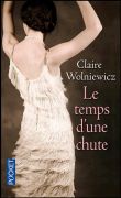 TEMPS D UNE CHUTE