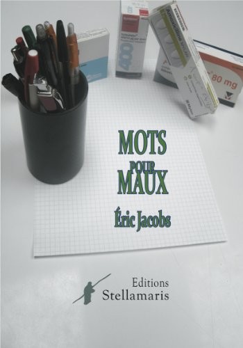 Mots pour Maux [9781090150059]