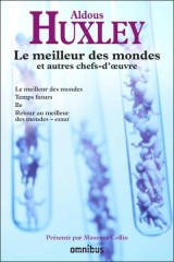 Le Meilleur des mondes et autres chefs-d'oeuvre