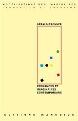 Croyances et imaginaires contemporains