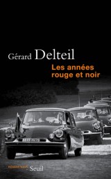 Les Années rouge et noir