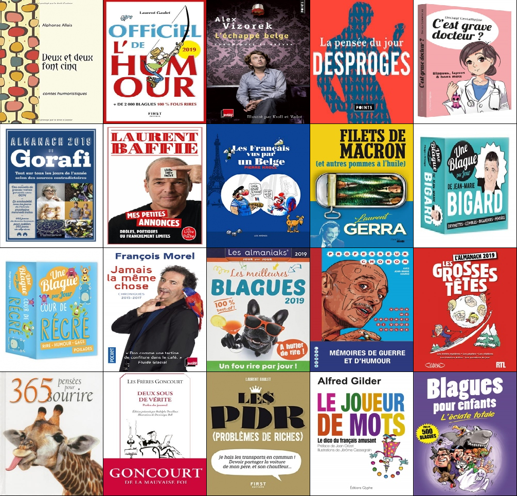Manuel De Savoir-vivre à L'usage Des Rustres Et Des Malpolis Les livres par catégories : Humour